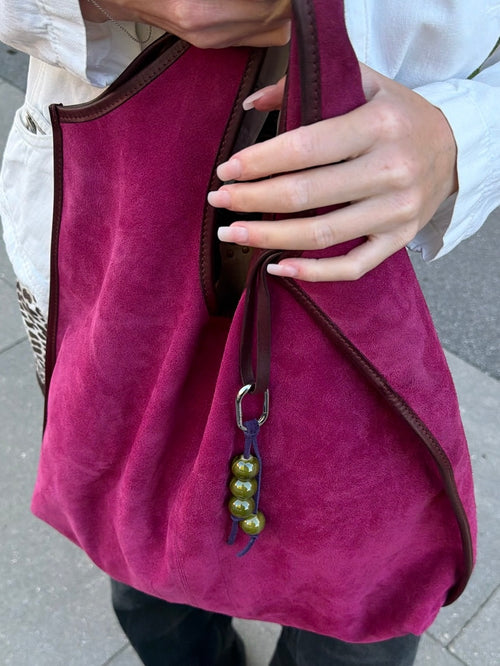 olive charm