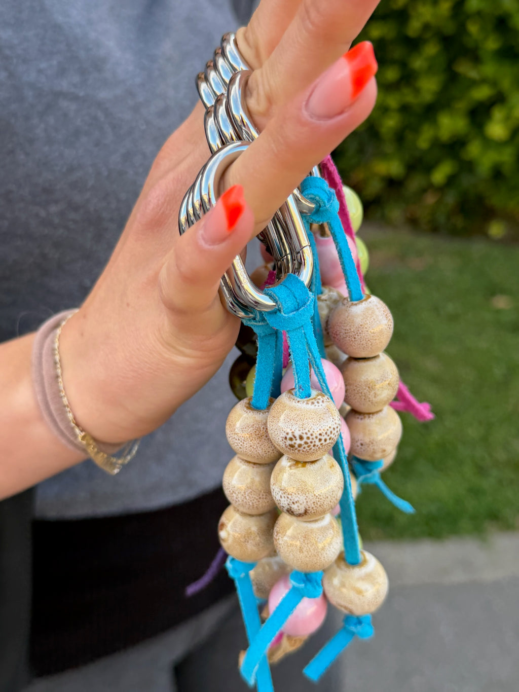 tiff charm