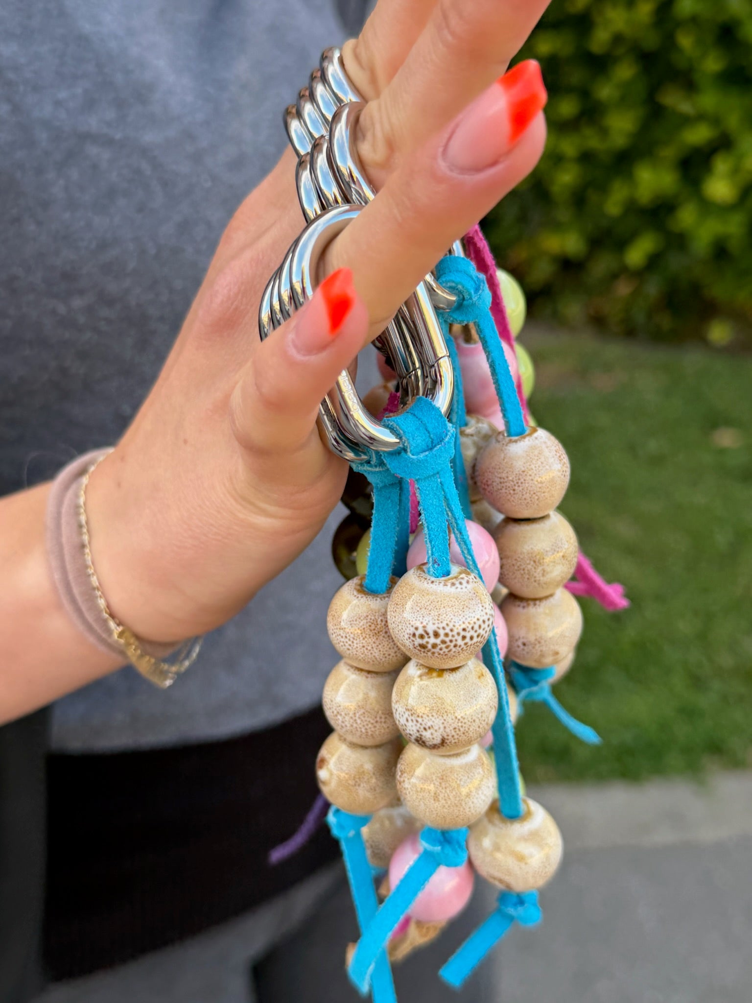 tiff charm